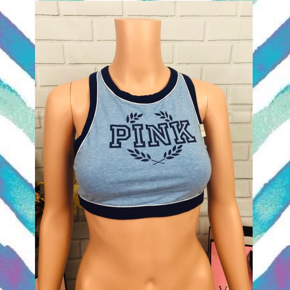 Victoria Secret Pink Sports Bra